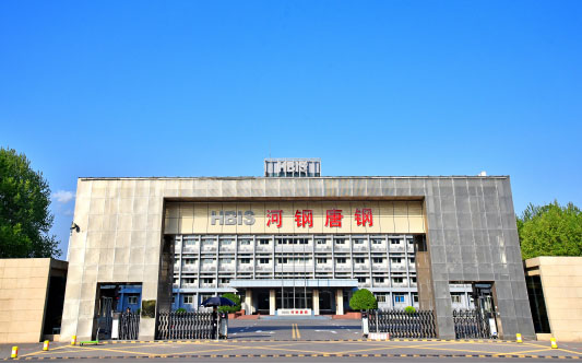 岳阳楼河北唐山钢铁集团