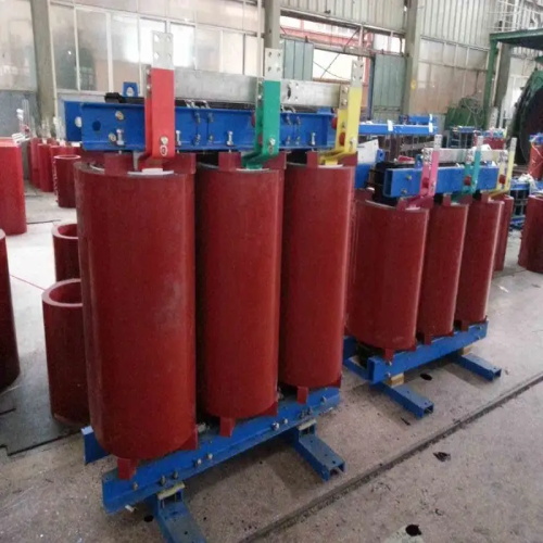 岳阳楼SCB10-250KVA干式变压器