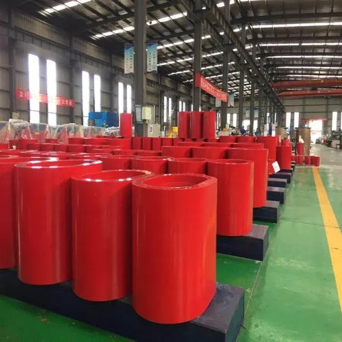 岳阳楼SCBH15-非晶合金干式变压器